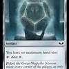 Thought Vessel