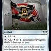 Talisman of Progress