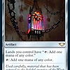 Chromatic Lantern