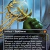 Sword of Hearth and Home - Foil