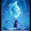Island (268) Full Art