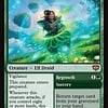 Emeritus of Abundance
