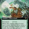 Ambitious Augmenter - Foil