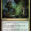 Vicious Rivalry - Foil