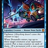 Donatello, Rad Scientist