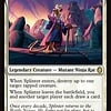 Splinter, Aging Champion