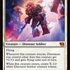 Triceraton Commander - Foil