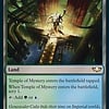 Temple of Mystery
