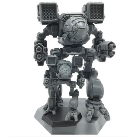 BattleTech: Timber Wolf - C-Scale