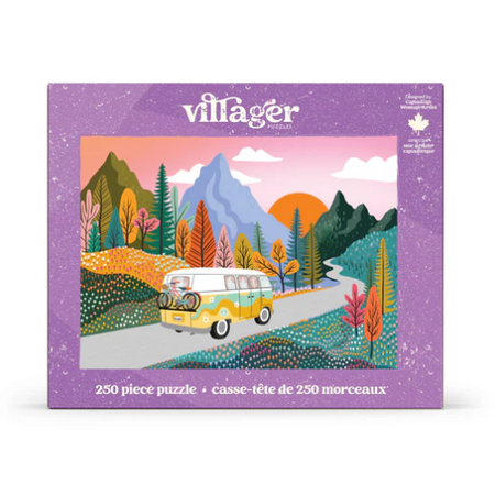 250 - Road Trip
