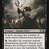 Shadowborn Apostle