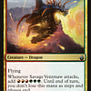 Savage Ventmaw