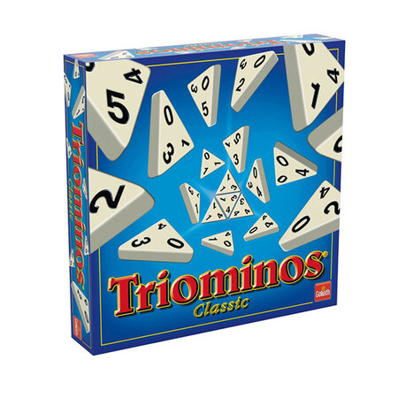 Triominoes Classic