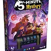 5-Minute Mystery