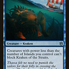 Kraken of the Straits - Foil