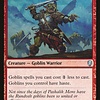 Goblin Warchief