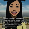 Sakashima of a Thousand Faces (Joo Dee, Public Servant)