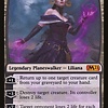 Liliana, Death Mage