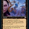Liliana's Triumph