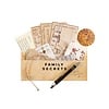 Escape Mail: Family Secrets
