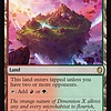 Spire Garden