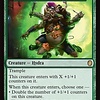 Voracious Hydra (Aggro Amalgam)