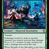 Vigor (Heralds of the Shredder)