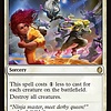 Vanquish the Horde