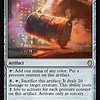 Exploding Barrel