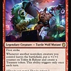 Tokka & Rahzar, Unsupervised