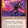 Casey Jones, Back Alley Brute