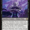Shredder, Shadow Master