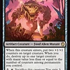 Dimension X Pizzasaur