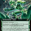 Crystalline Armor - Foil