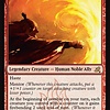 Iroh, Dragon of the West - Foil