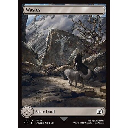Wastes