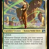 Garnet, Princess of Alexandria