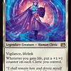 Minwu, White Mage