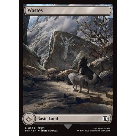 Wastes - Foil