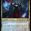 Golbez, Crystal Collector - Foil