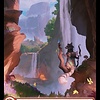 Mountain (274) - Foil