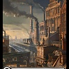 Swamp (105) - Full Art - Foil