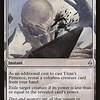 Titan's Presence