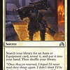 Open the Armory