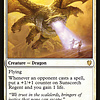 Sunscorch Regent