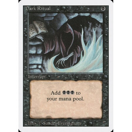 Dark Ritual