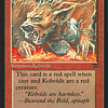 Crimson Kobolds