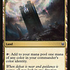 Command Tower