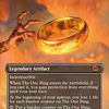 The One Ring - Foil - Bundle Promo