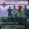 Preordain (Prophetic Beginning) - Store Championship Promo